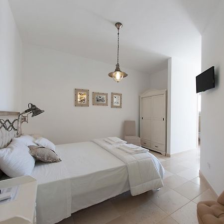 B&B Villa Cinzia Torre Santa Sabina Exterior foto