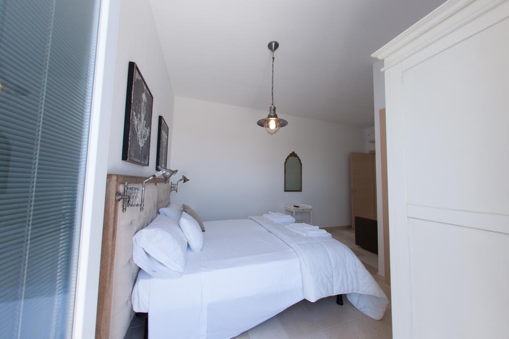 B&B Villa Cinzia Torre Santa Sabina Exterior foto